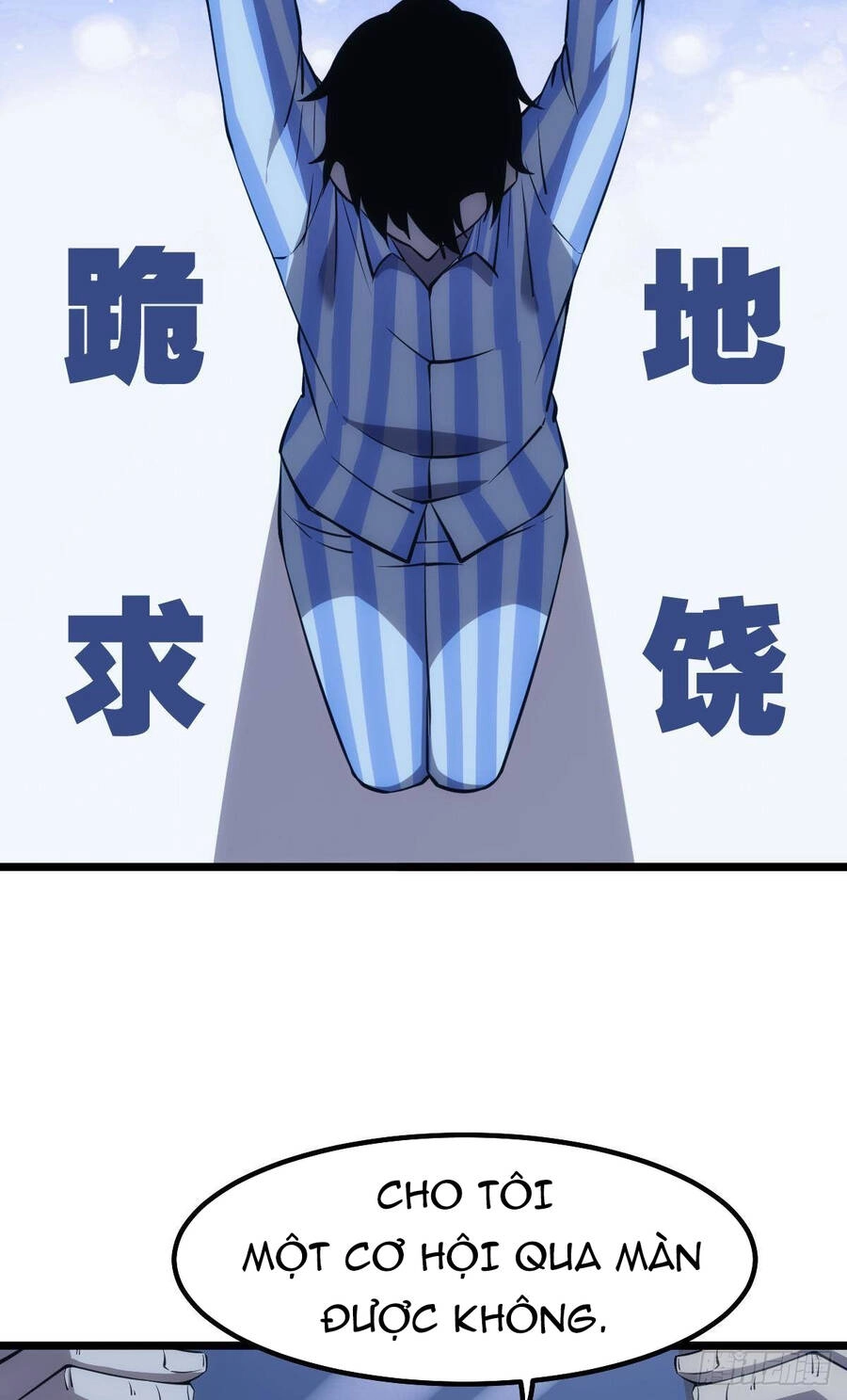 Ác Bá Trò Chơi Chapter 15 - 32