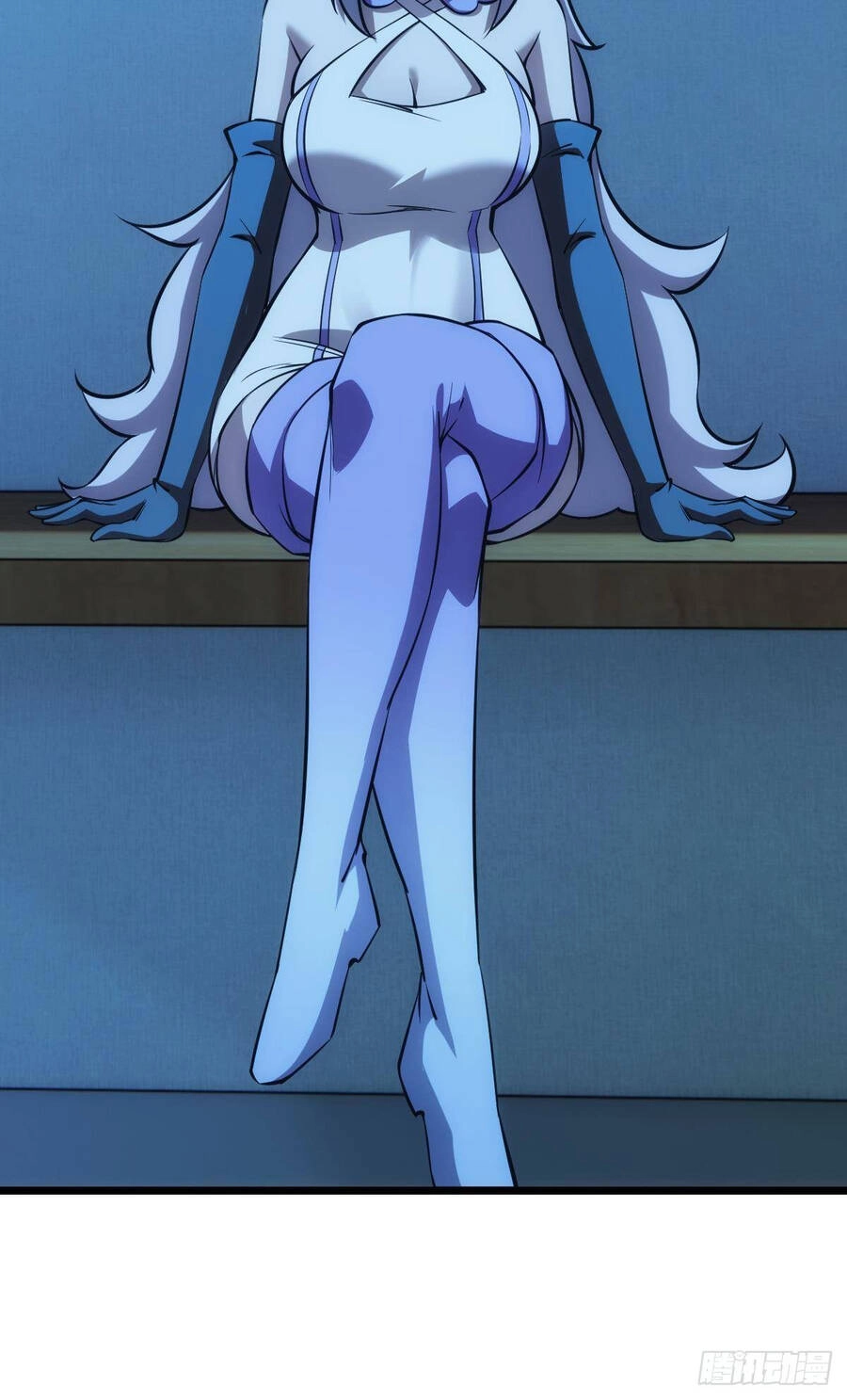 Ác Bá Trò Chơi Chapter 15 - 36