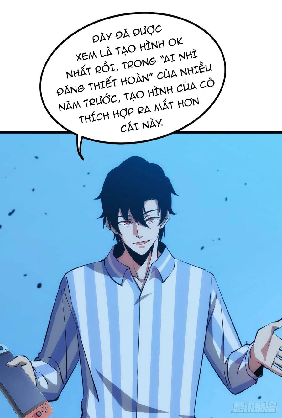 Ác Bá Trò Chơi Chapter 15 - 37