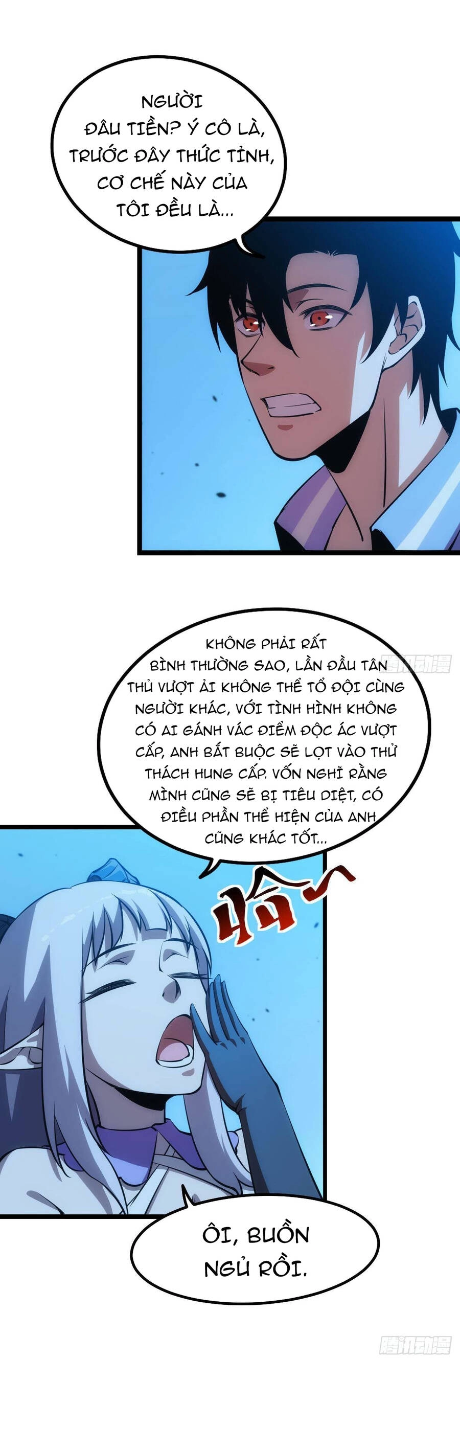 Ác Bá Trò Chơi Chapter 15 - 42