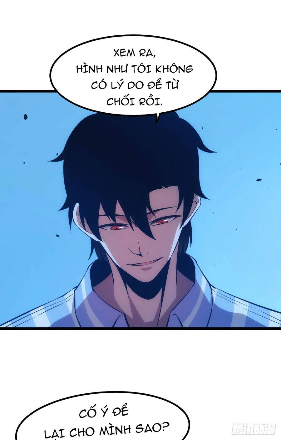 Ác Bá Trò Chơi Chapter 15 - 47