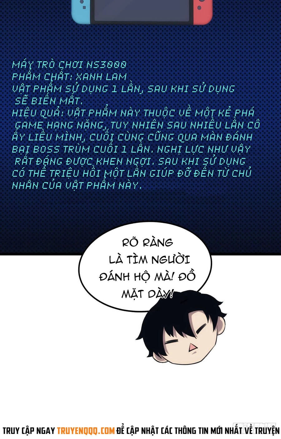 Ác Bá Trò Chơi Chapter 15 - 49