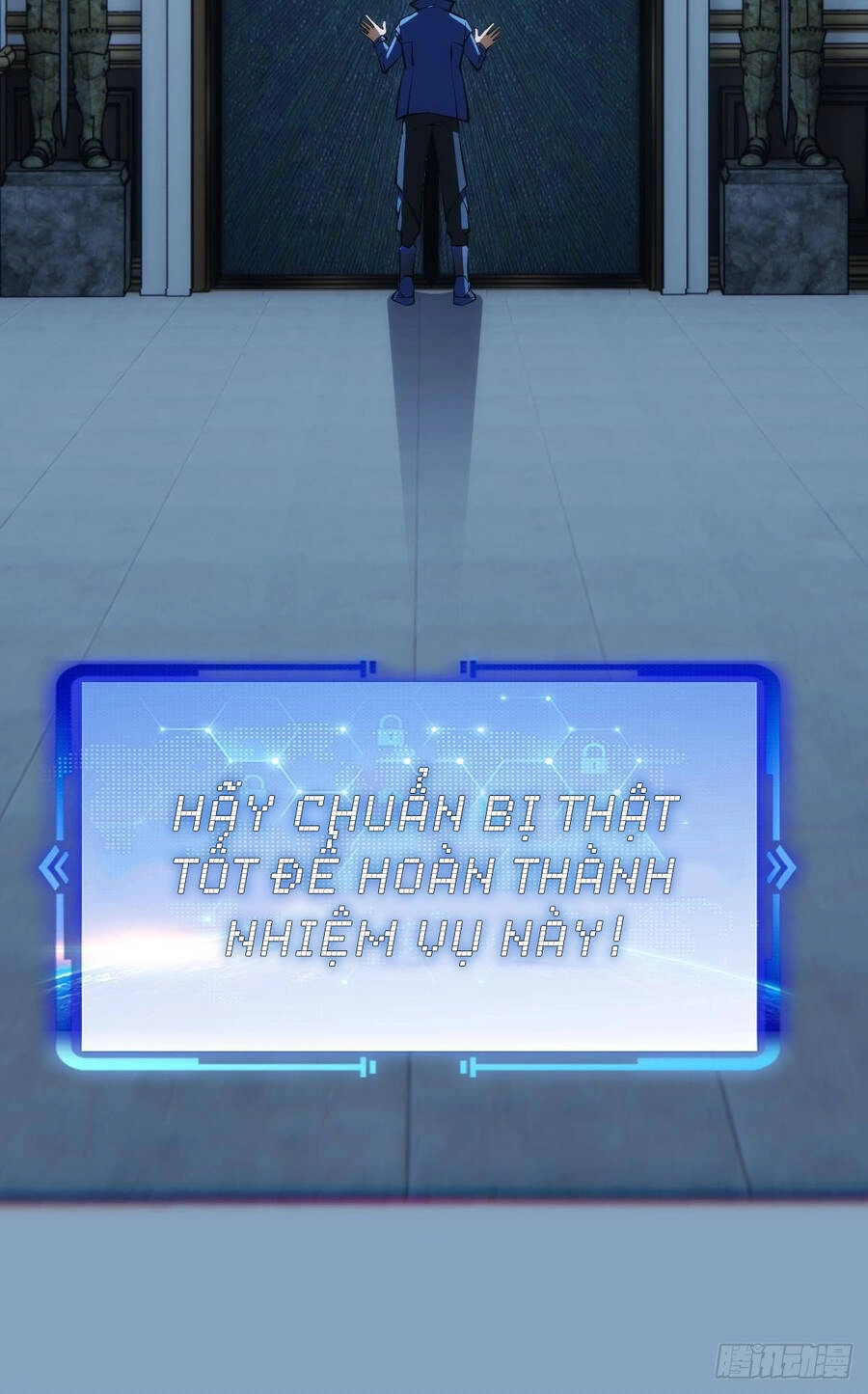 Ác Bá Trò Chơi Chapter 16 - 6