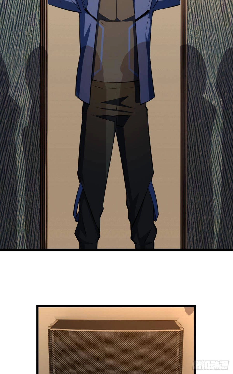 Ác Bá Trò Chơi Chapter 16 - 8