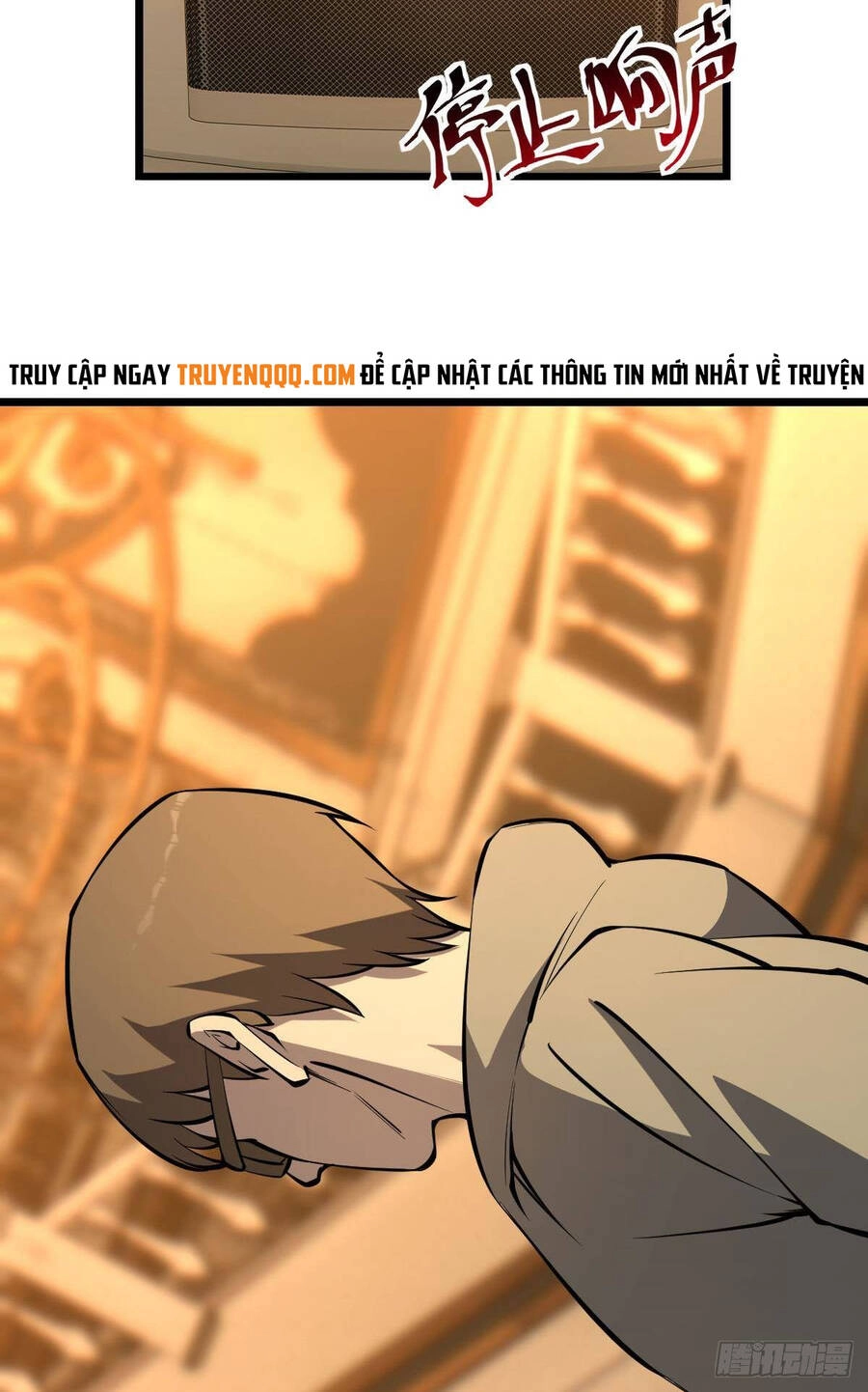 Ác Bá Trò Chơi Chapter 16 - 9