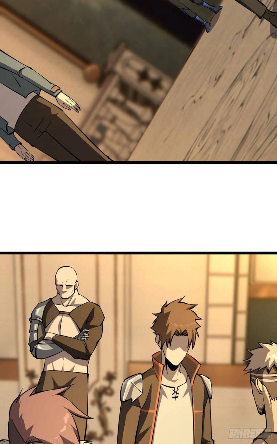 Ác Bá Trò Chơi Chapter 16 - 13