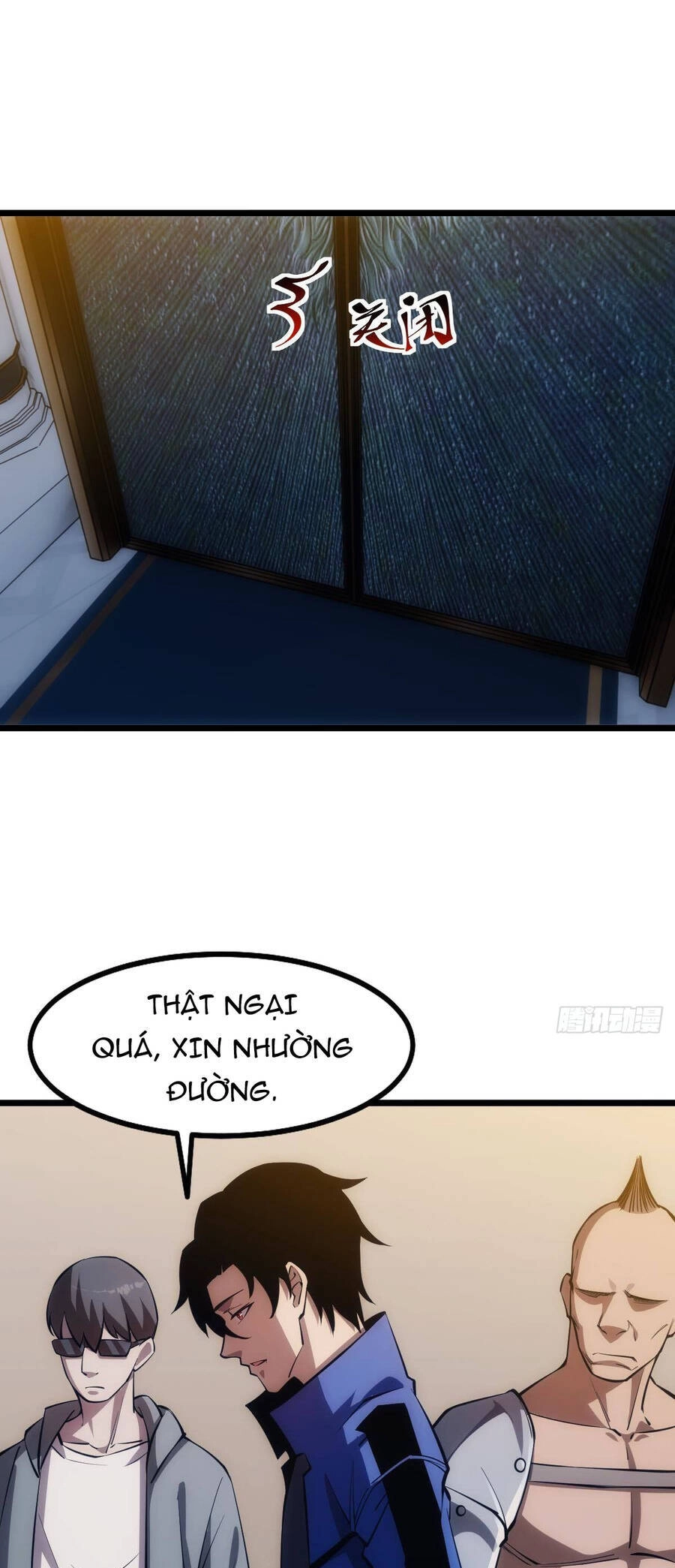 Ác Bá Trò Chơi Chapter 16 - 15