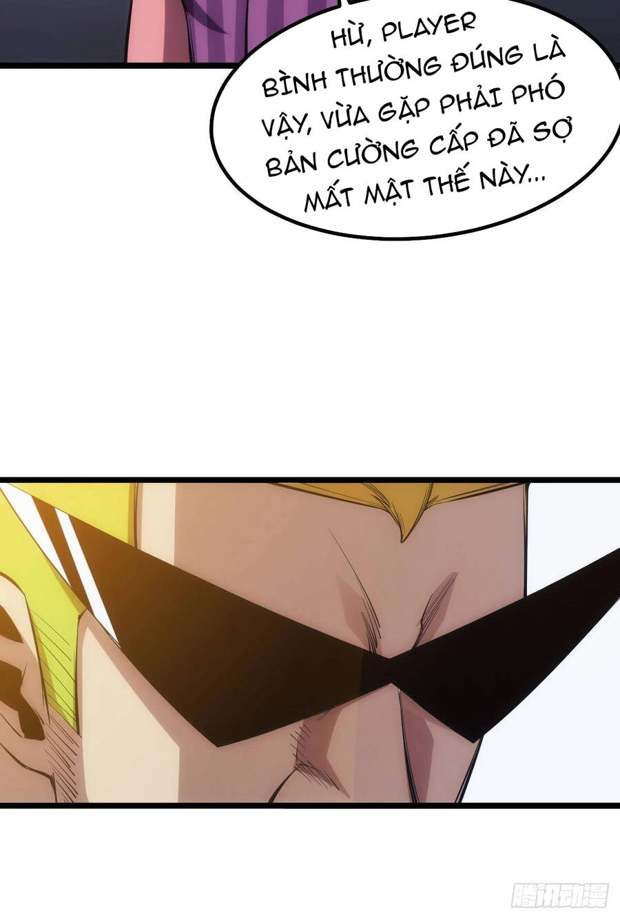 Ác Bá Trò Chơi Chapter 16 - 22