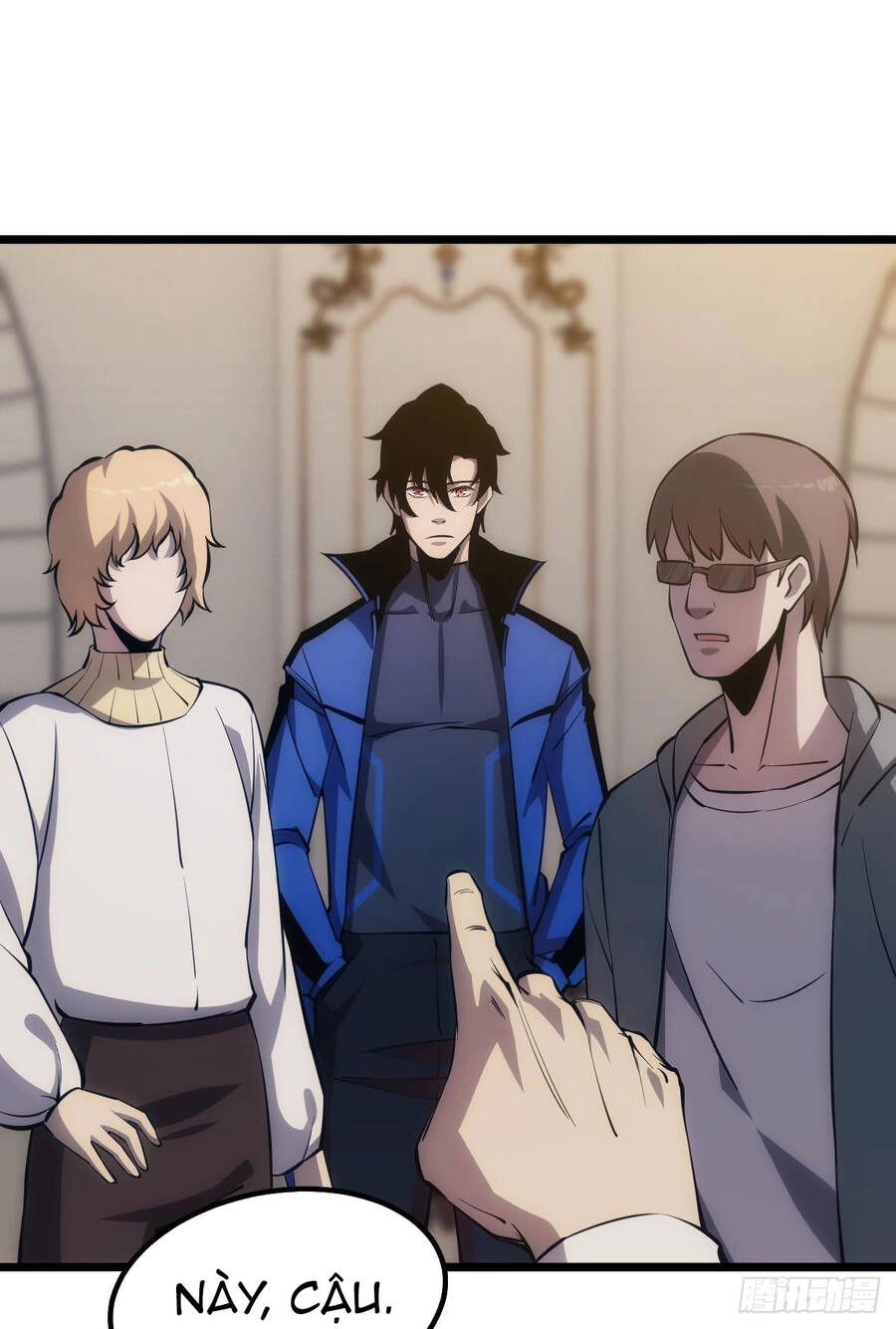 Ác Bá Trò Chơi Chapter 16 - 23