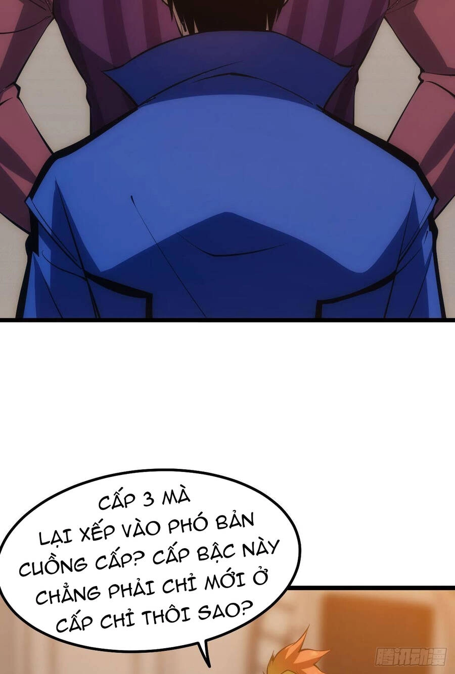 Ác Bá Trò Chơi Chapter 16 - 26