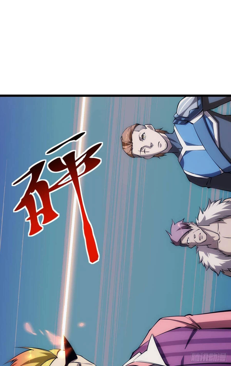 Ác Bá Trò Chơi Chapter 16 - 30