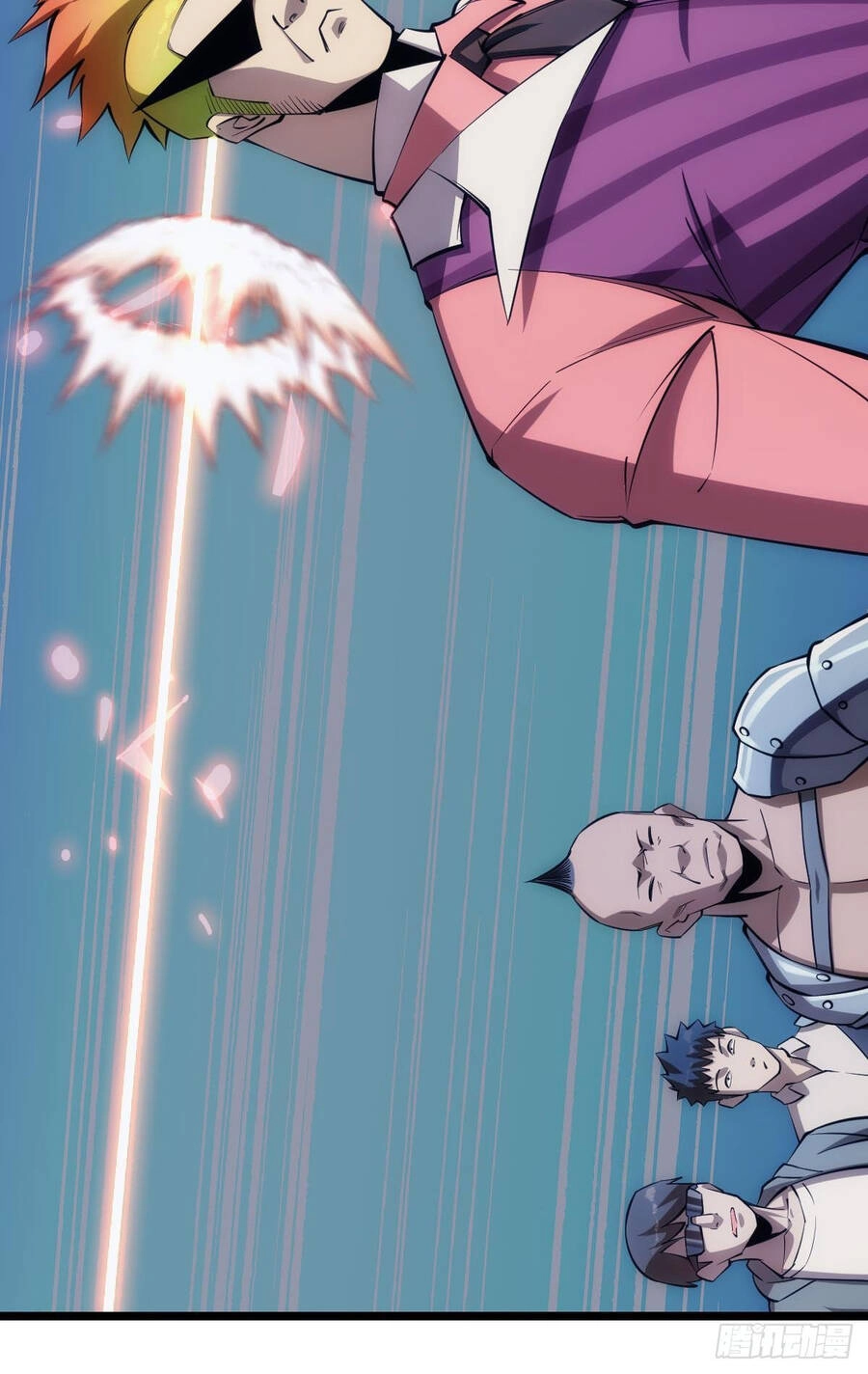 Ác Bá Trò Chơi Chapter 16 - 31