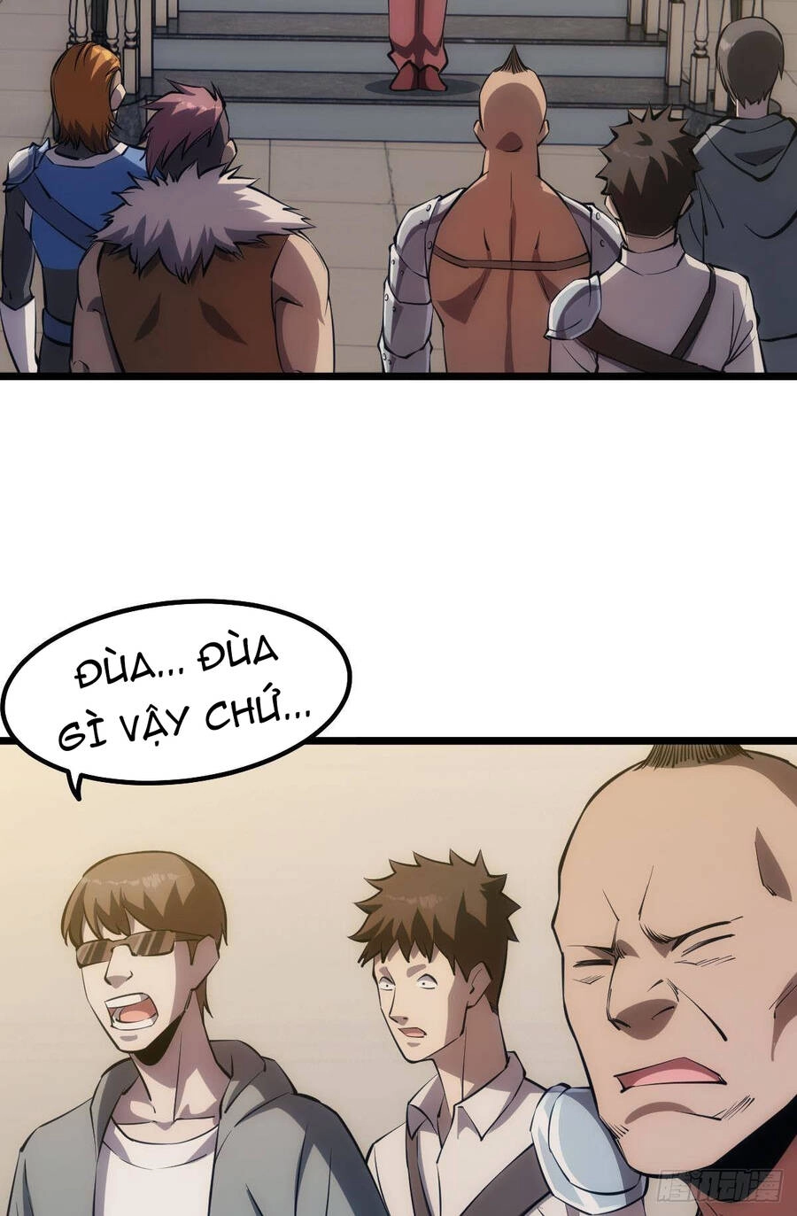 Ác Bá Trò Chơi Chapter 16 - 37