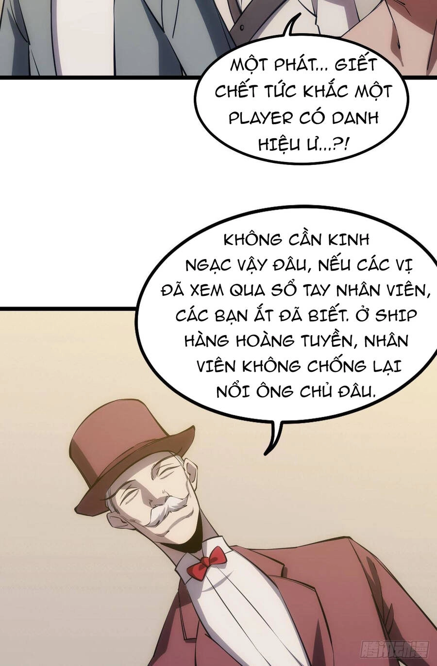 Ác Bá Trò Chơi Chapter 16 - 38