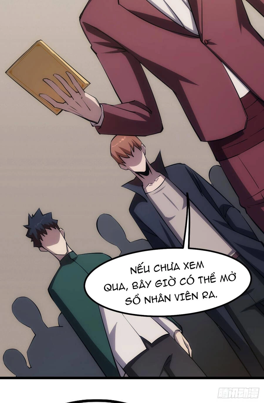 Ác Bá Trò Chơi Chapter 16 - 39