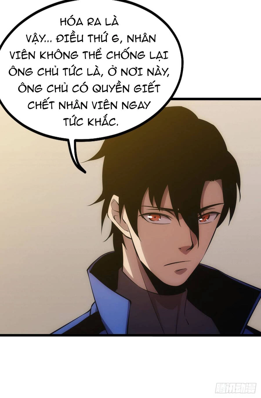 Ác Bá Trò Chơi Chapter 16 - 40