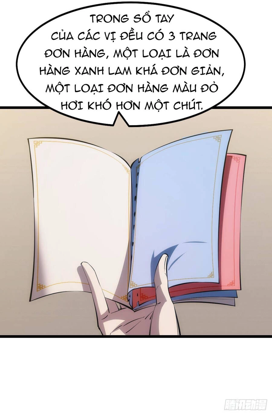 Ác Bá Trò Chơi Chapter 16 - 41