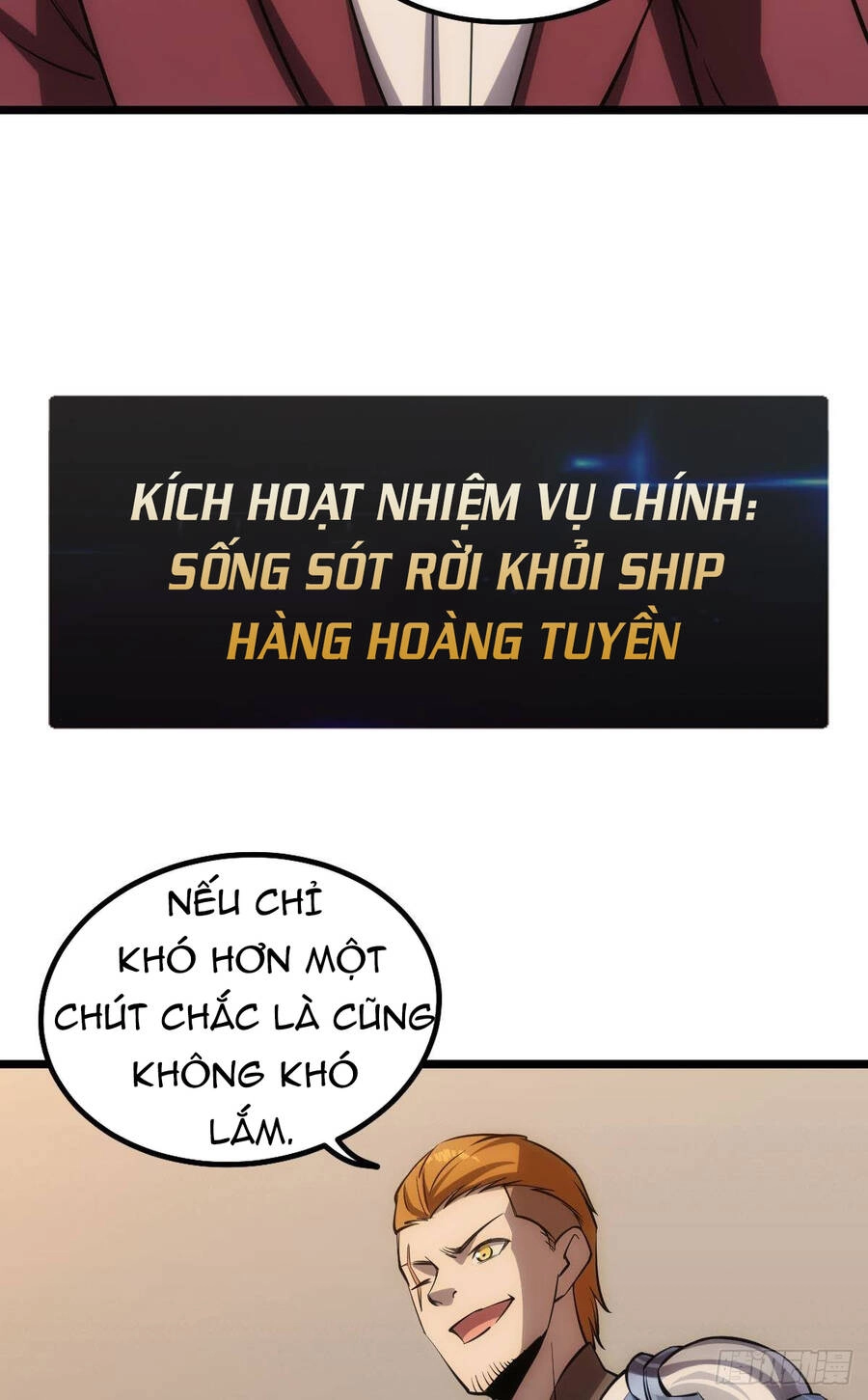 Ác Bá Trò Chơi Chapter 16 - 43