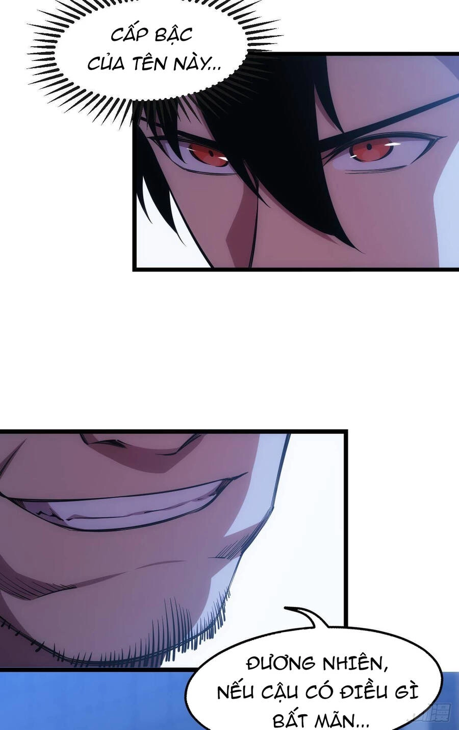 Ác Bá Trò Chơi Chapter 18 - 4