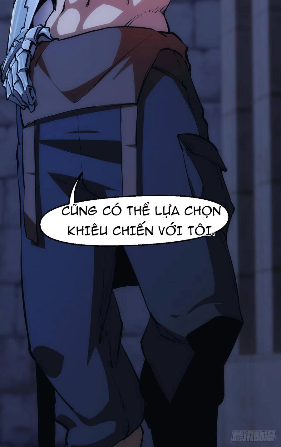 Ác Bá Trò Chơi Chapter 18 - 6