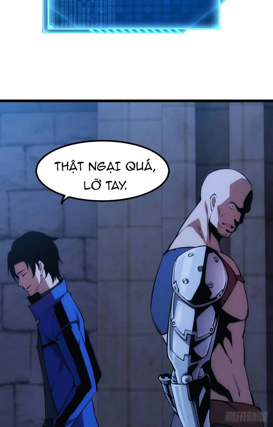 Ác Bá Trò Chơi Chapter 18 - 11