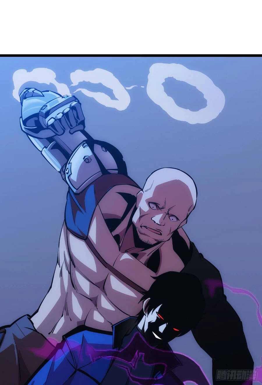 Ác Bá Trò Chơi Chapter 18 - 18