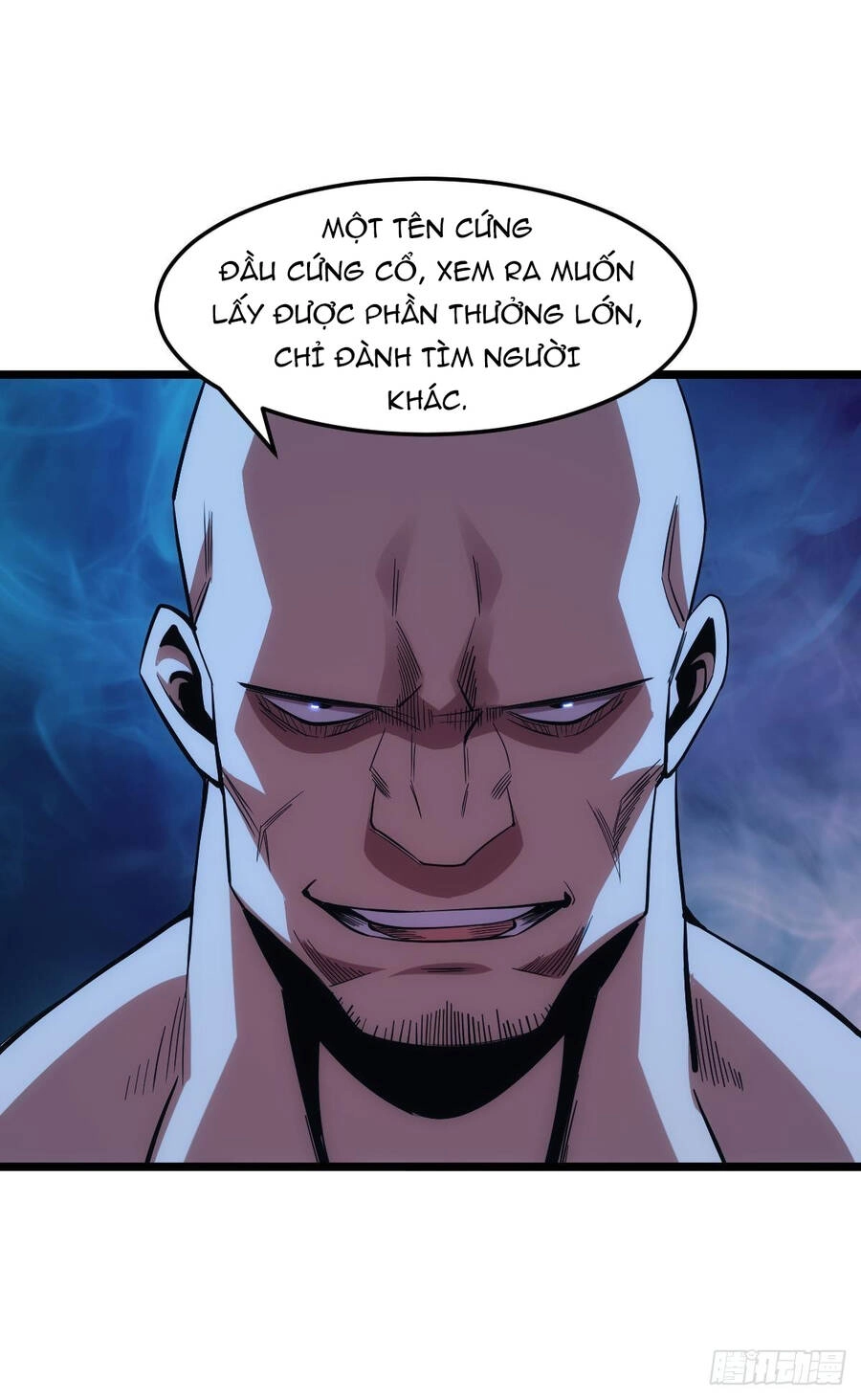 Ác Bá Trò Chơi Chapter 18 - 25