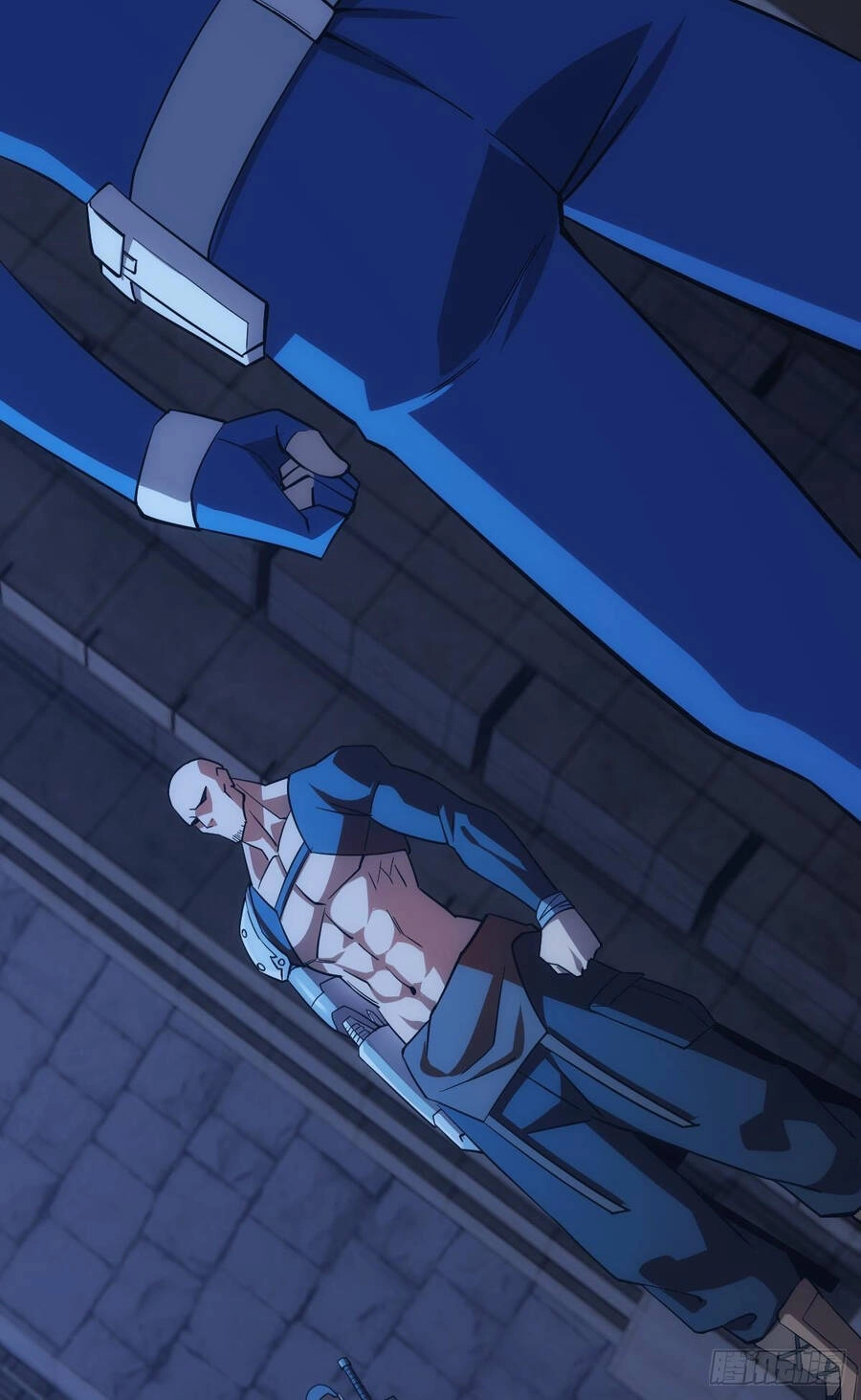 Ác Bá Trò Chơi Chapter 18 - 27