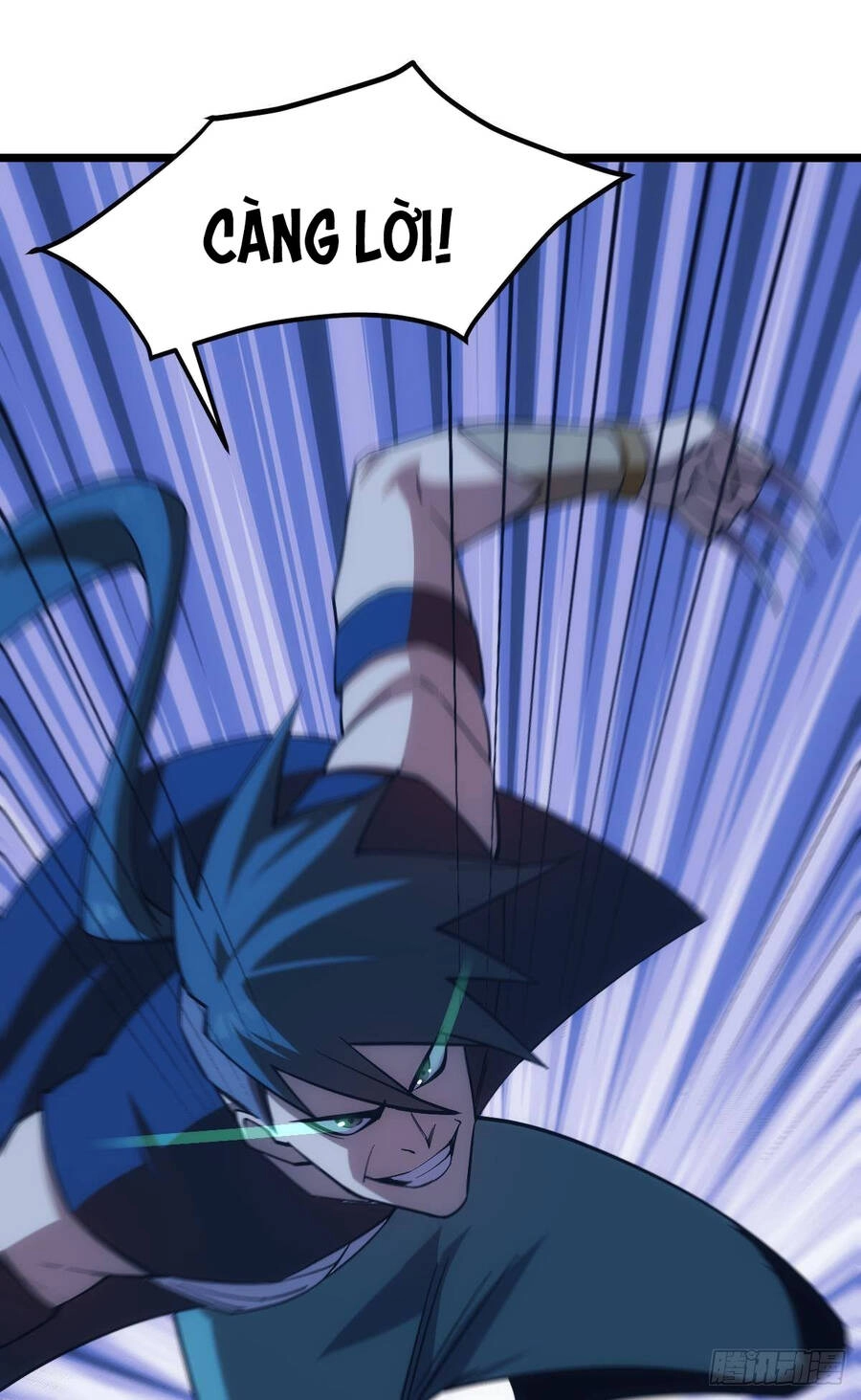 Ác Bá Trò Chơi Chapter 18 - 31