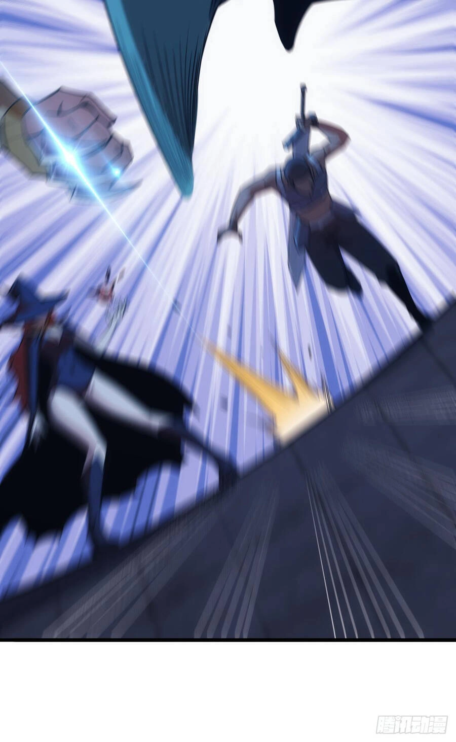 Ác Bá Trò Chơi Chapter 18 - 32