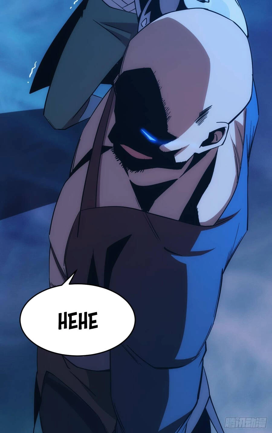 Ác Bá Trò Chơi Chapter 18 - 35