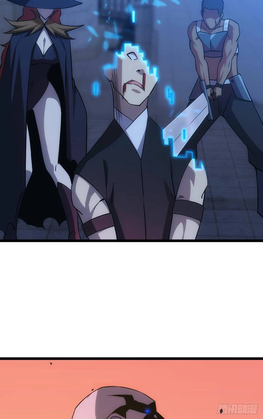 Ác Bá Trò Chơi Chapter 18 - 39