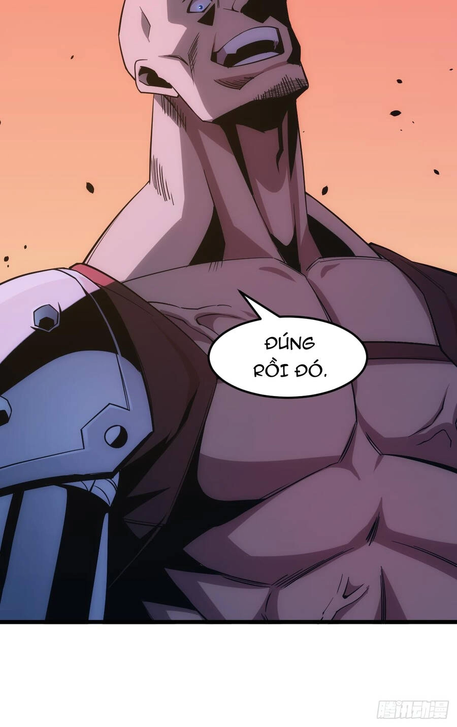 Ác Bá Trò Chơi Chapter 18 - 40