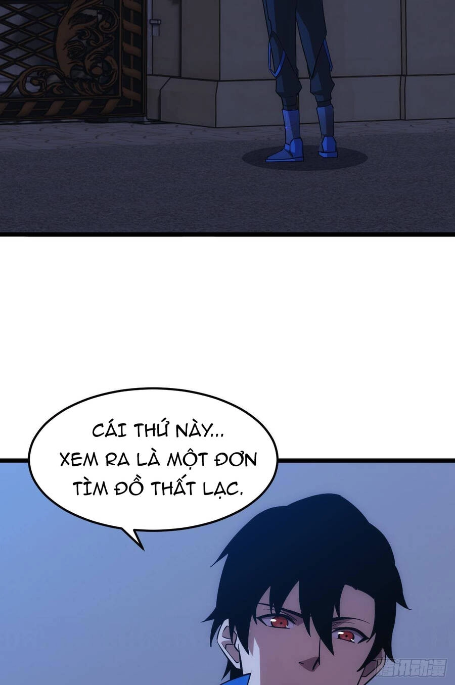 Ác Bá Trò Chơi Chapter 18 - 46