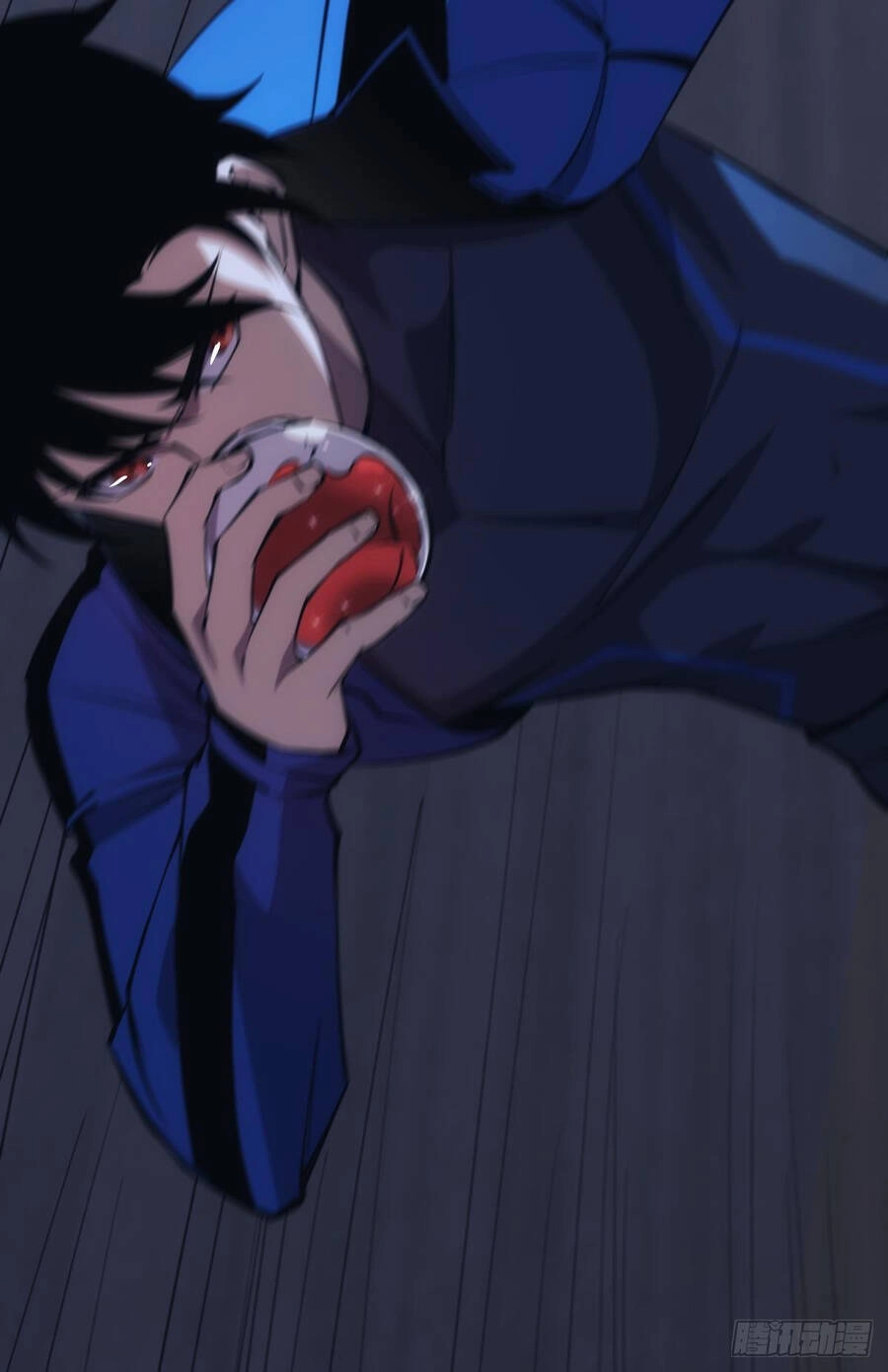 Ác Bá Trò Chơi Chapter 20 - 4