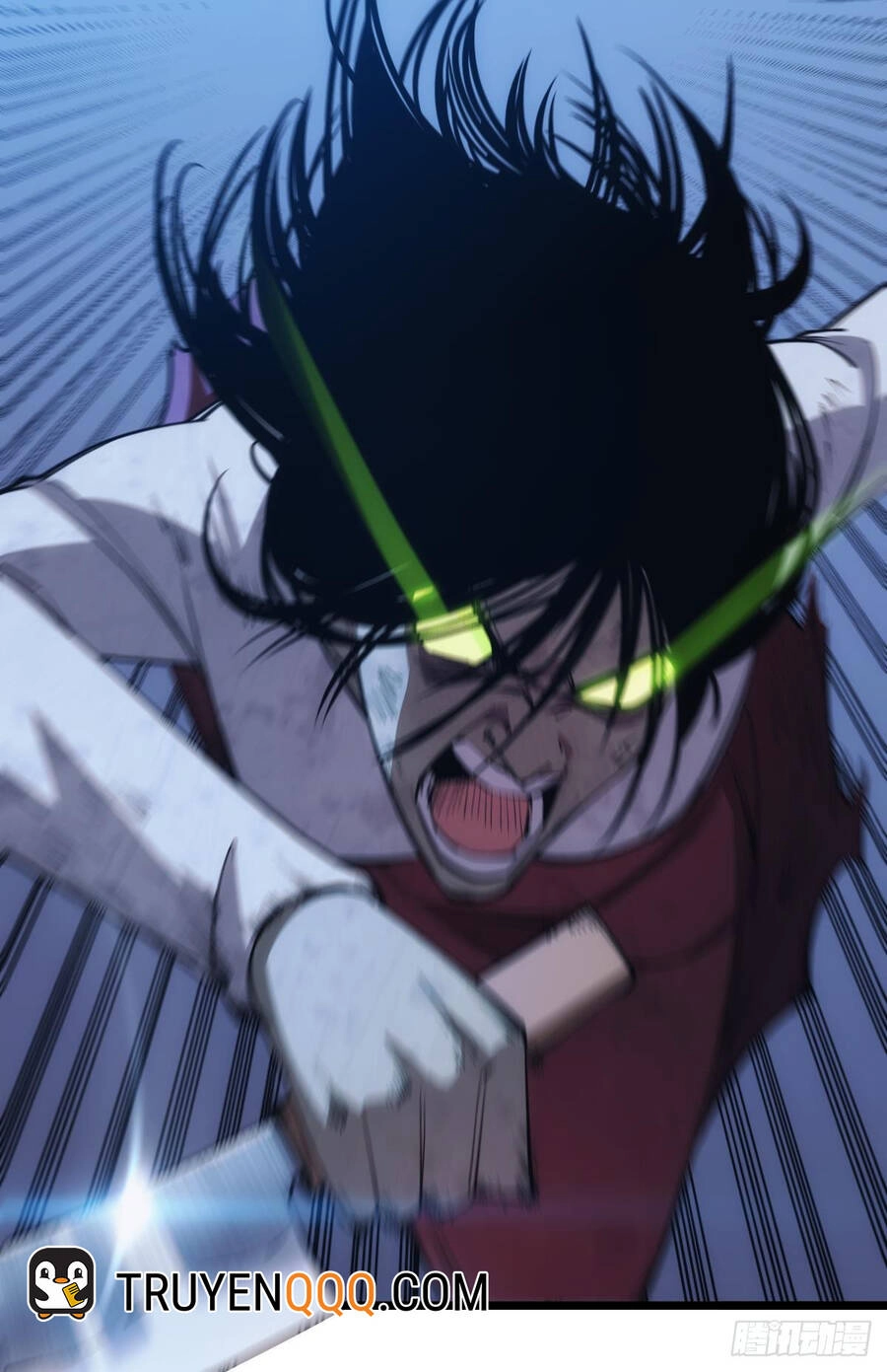 Ác Bá Trò Chơi Chapter 20 - 6