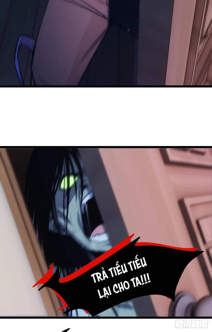 Ác Bá Trò Chơi Chapter 20 - 10