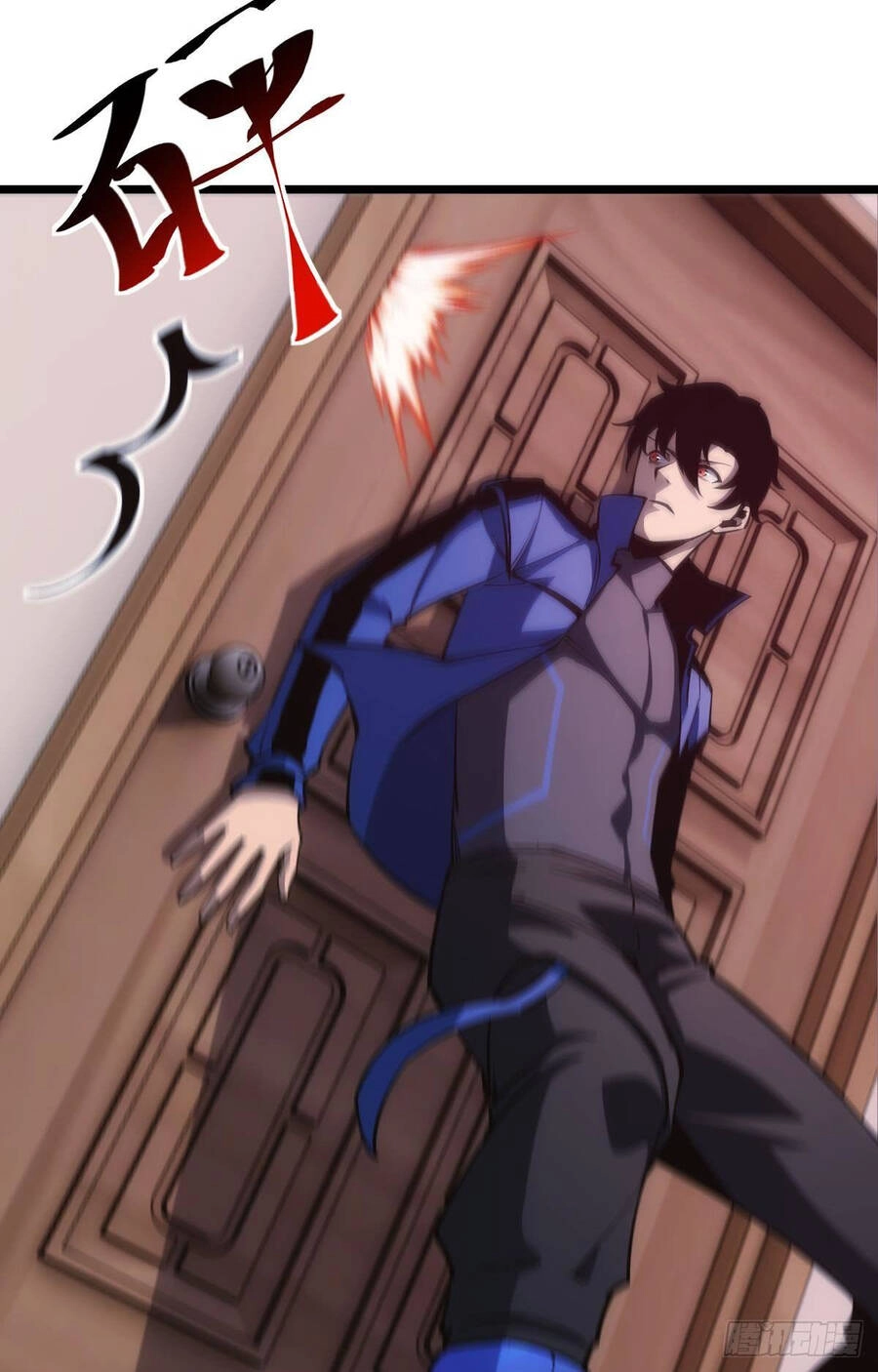 Ác Bá Trò Chơi Chapter 20 - 11