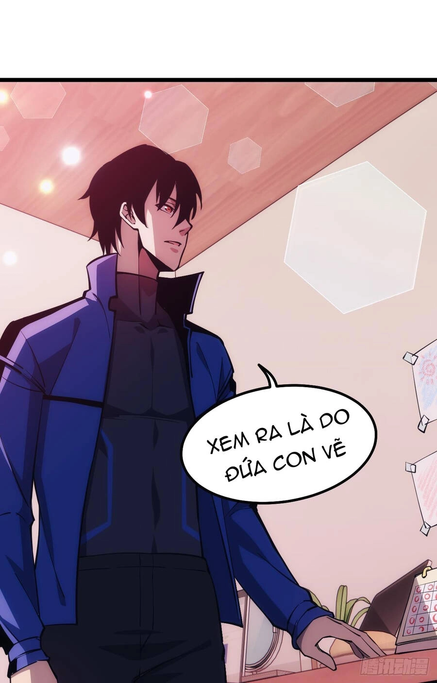 Ác Bá Trò Chơi Chapter 20 - 18