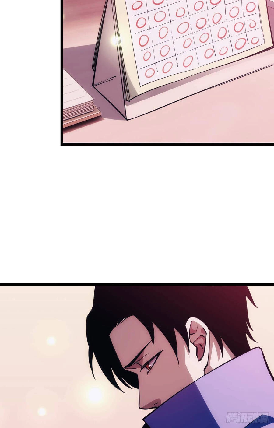 Ác Bá Trò Chơi Chapter 20 - 21