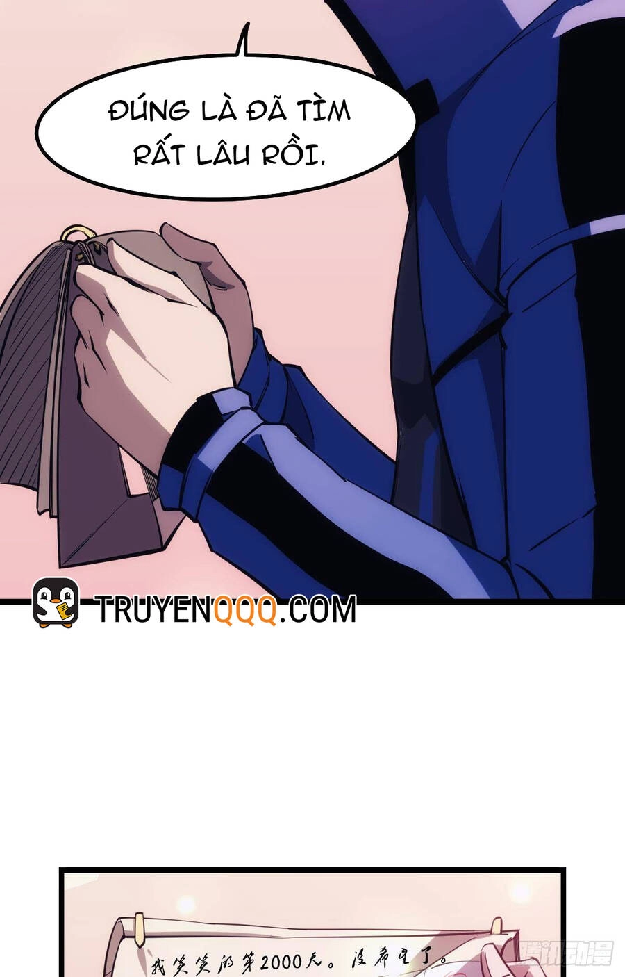 Ác Bá Trò Chơi Chapter 20 - 22