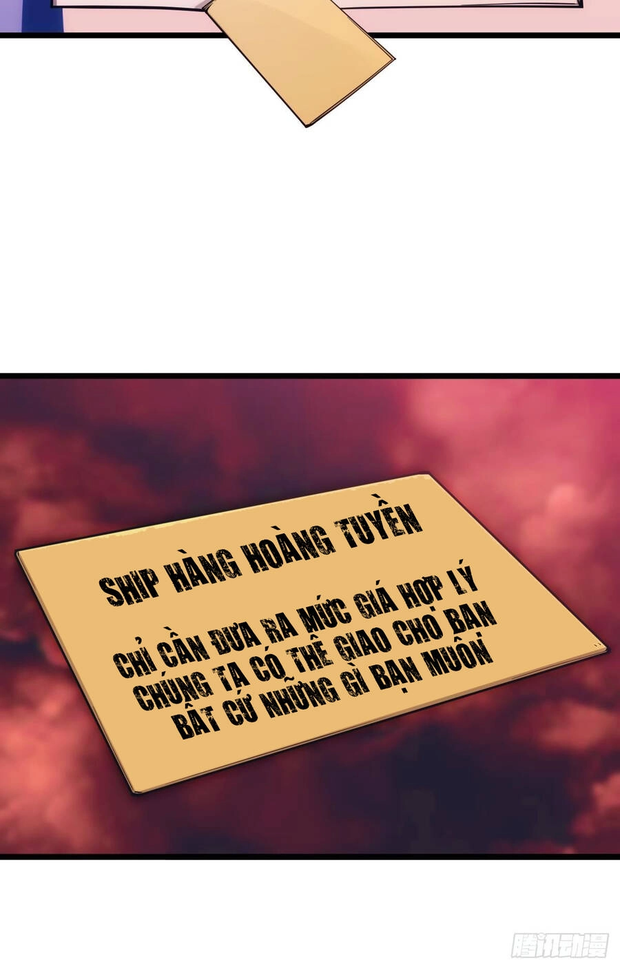 Ác Bá Trò Chơi Chapter 20 - 24