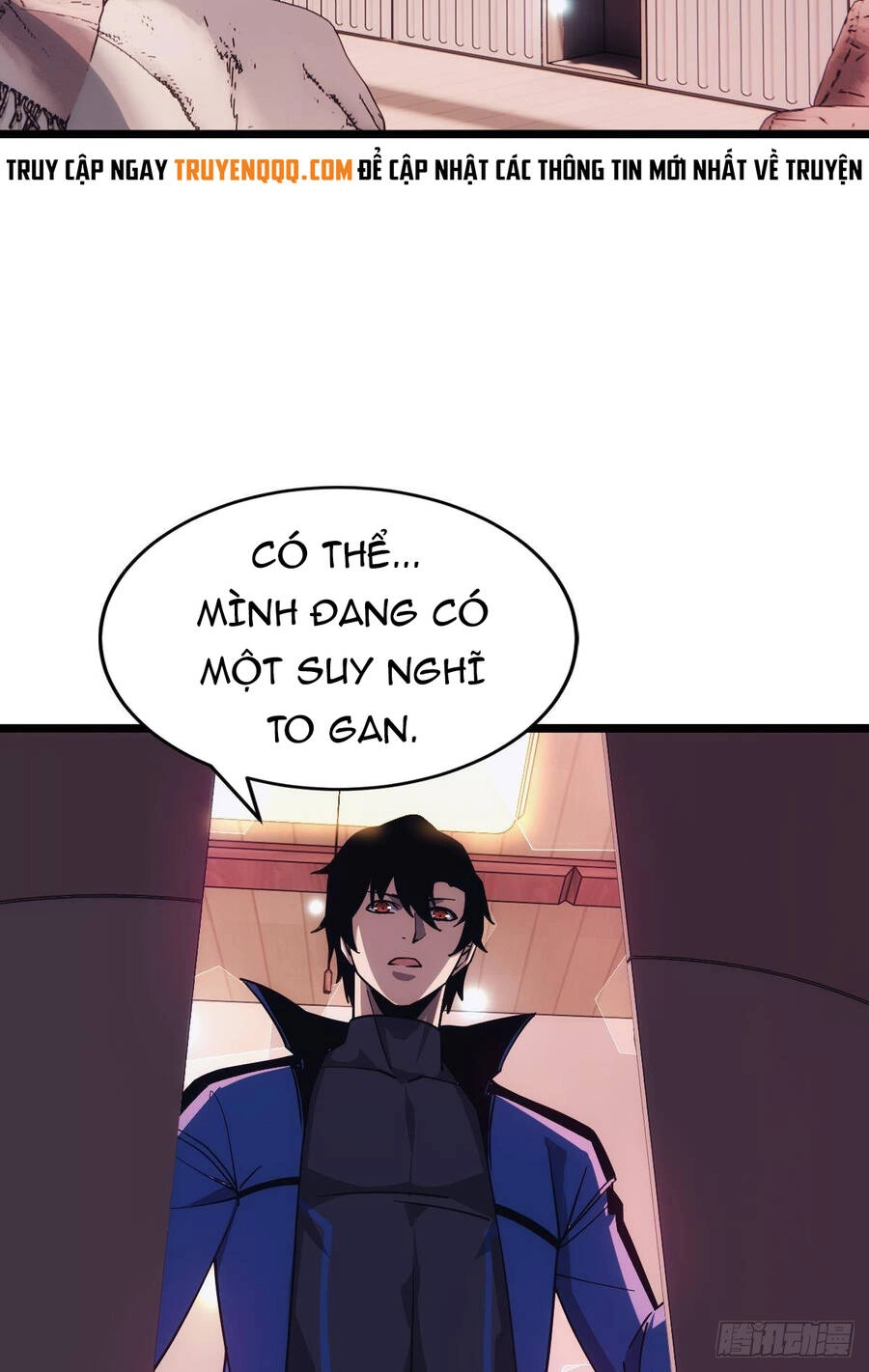 Ác Bá Trò Chơi Chapter 20 - 29