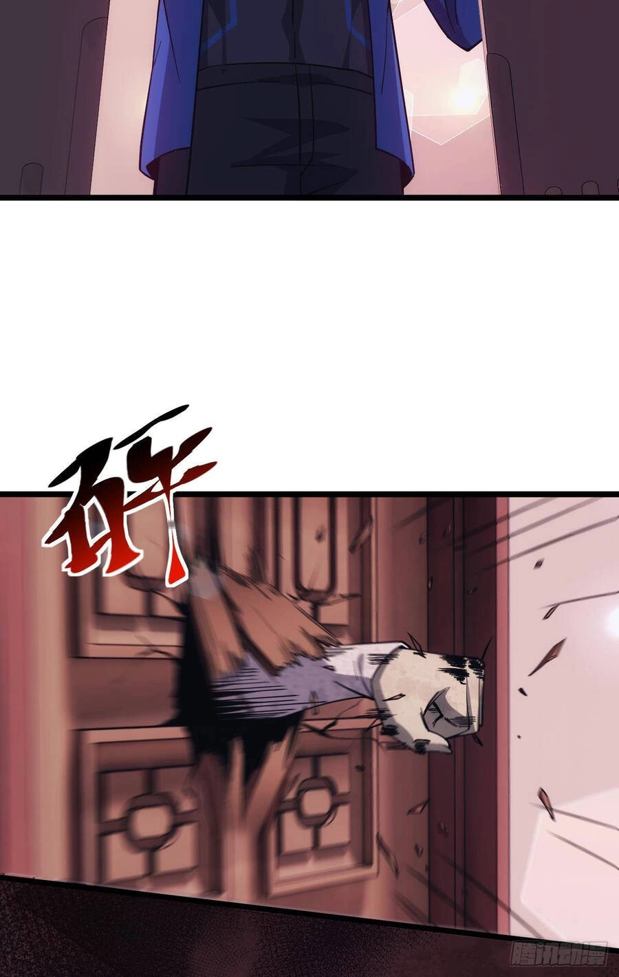 Ác Bá Trò Chơi Chapter 20 - 30