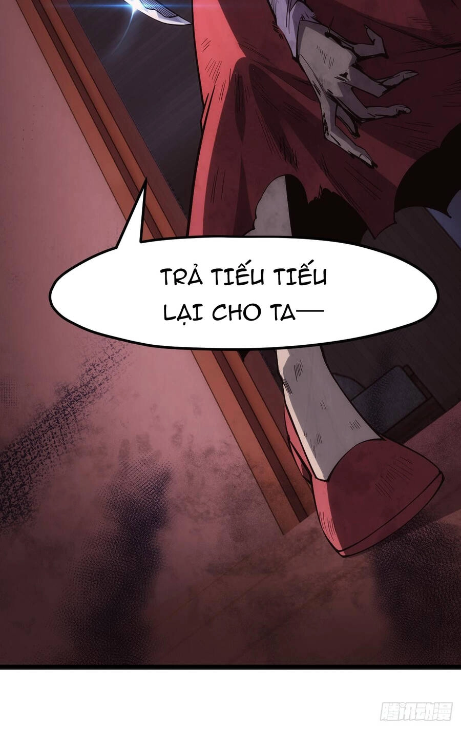 Ác Bá Trò Chơi Chapter 20 - 32