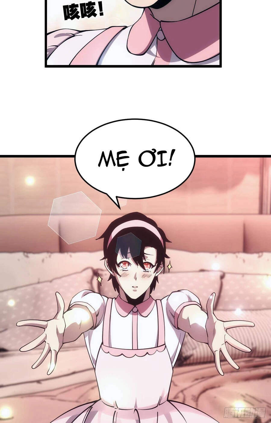 Ác Bá Trò Chơi Chapter 20 - 34