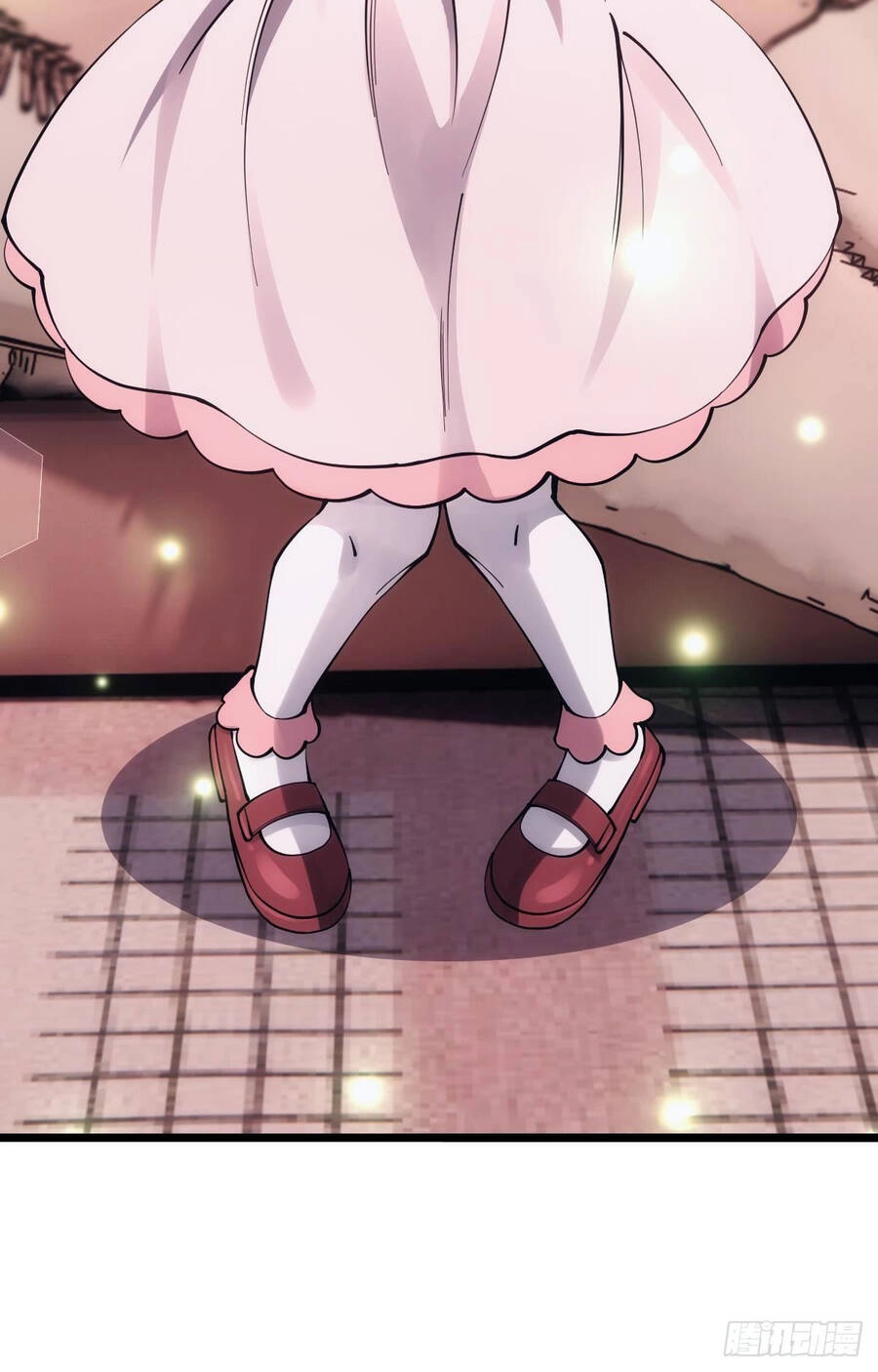 Ác Bá Trò Chơi Chapter 20 - 35