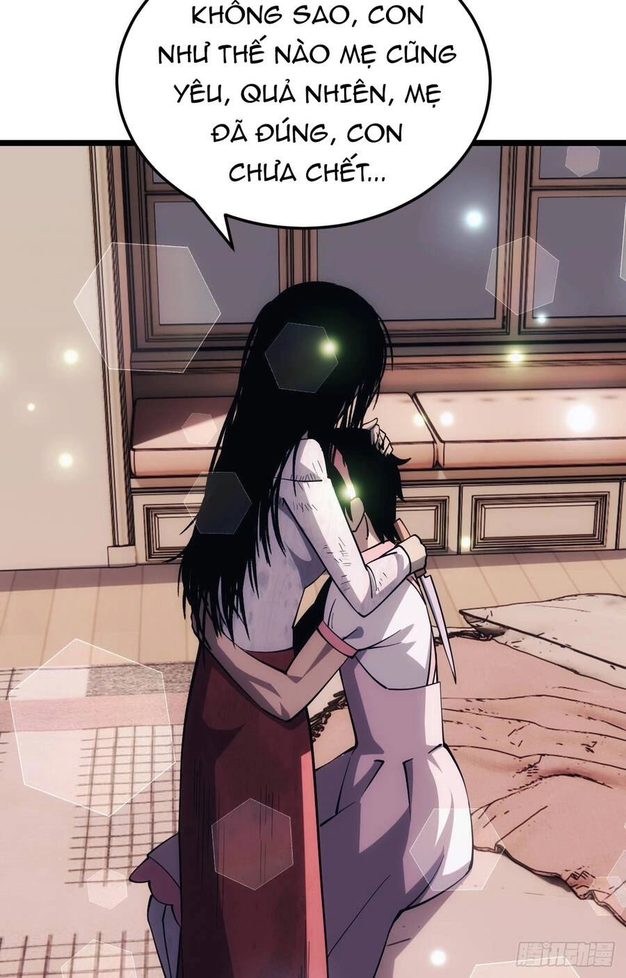 Ác Bá Trò Chơi Chapter 20 - 37