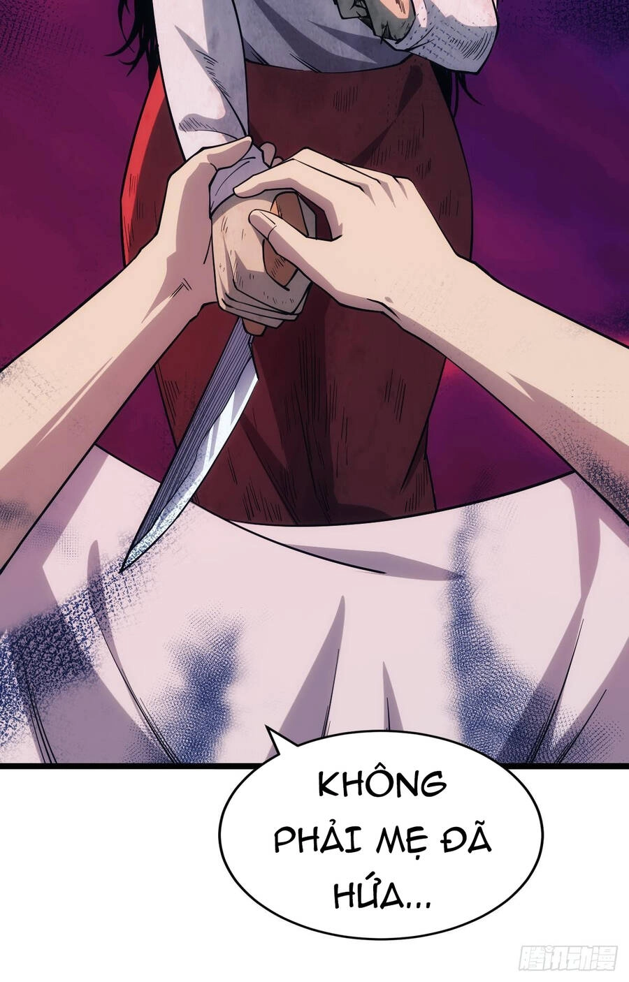 Ác Bá Trò Chơi Chapter 20 - 40