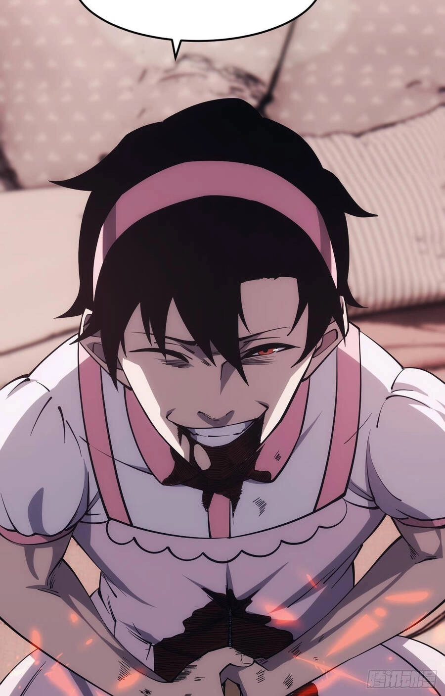 Ác Bá Trò Chơi Chapter 20 - 42